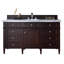Brittany 60'' W Single Bathroom Vanity Base-1641135185