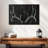 Senne Rustic Antlers I-107697404
