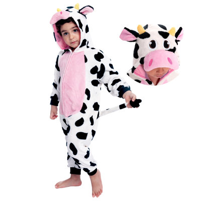 Halloween Baby Animal Costume 3T