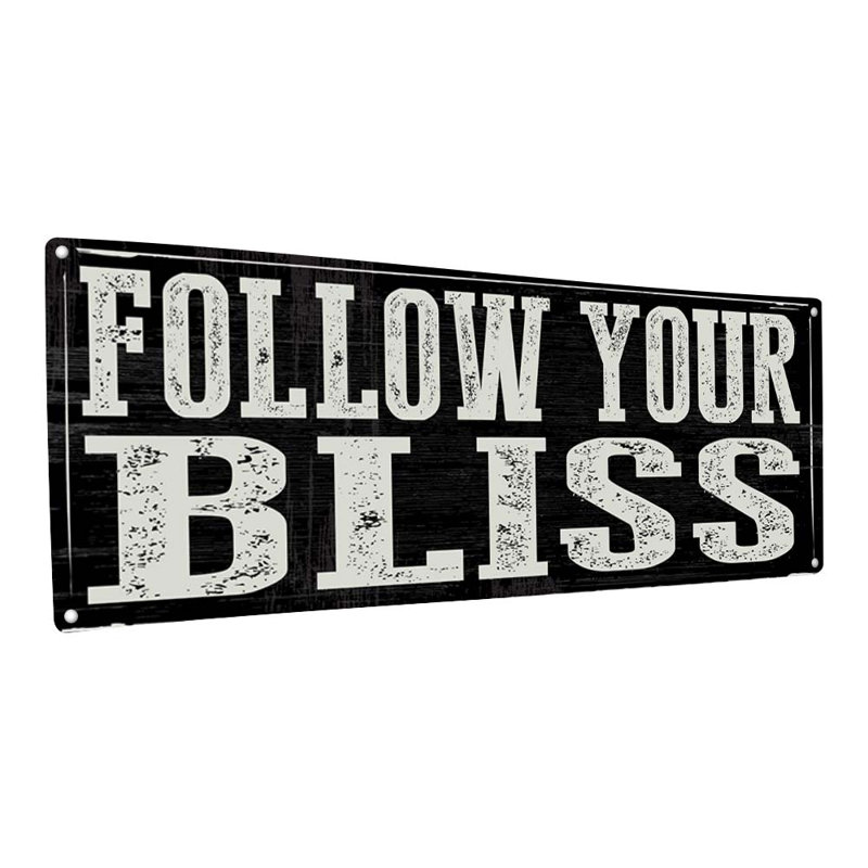 Wall Decor on Metal