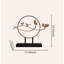 Figurines et sculptures Montra