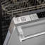 ZLINE 24 in. Top Control Built-In Dishwasher, 52dBa-85355368