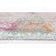Ithica Oriental Area Rug in Beige/Pink/Green-89080796