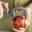 Z-Cut 2-In-1 Peeler, Grey