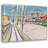 Ebern Designs Gallery Wrapped Canvas By Scott Heiferman: "If you can connect people, you can create t