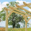 Ascot Pergola 2.4m
