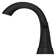 Weller Centerset Bathroom Faucet with Drain Assembly