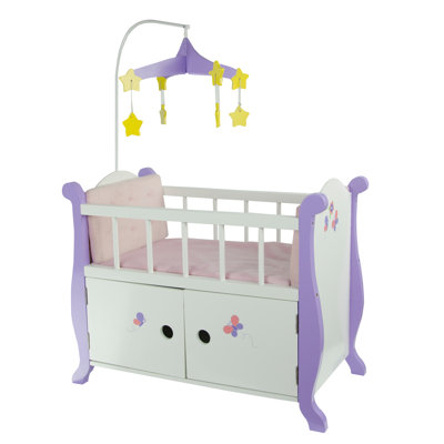 Olivia Dollhouse Accessories