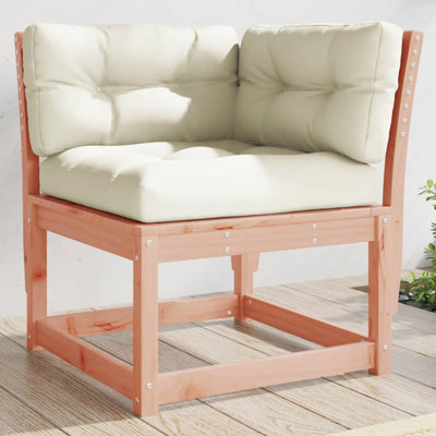 Amanda Wood Outdoor Lounge Chair