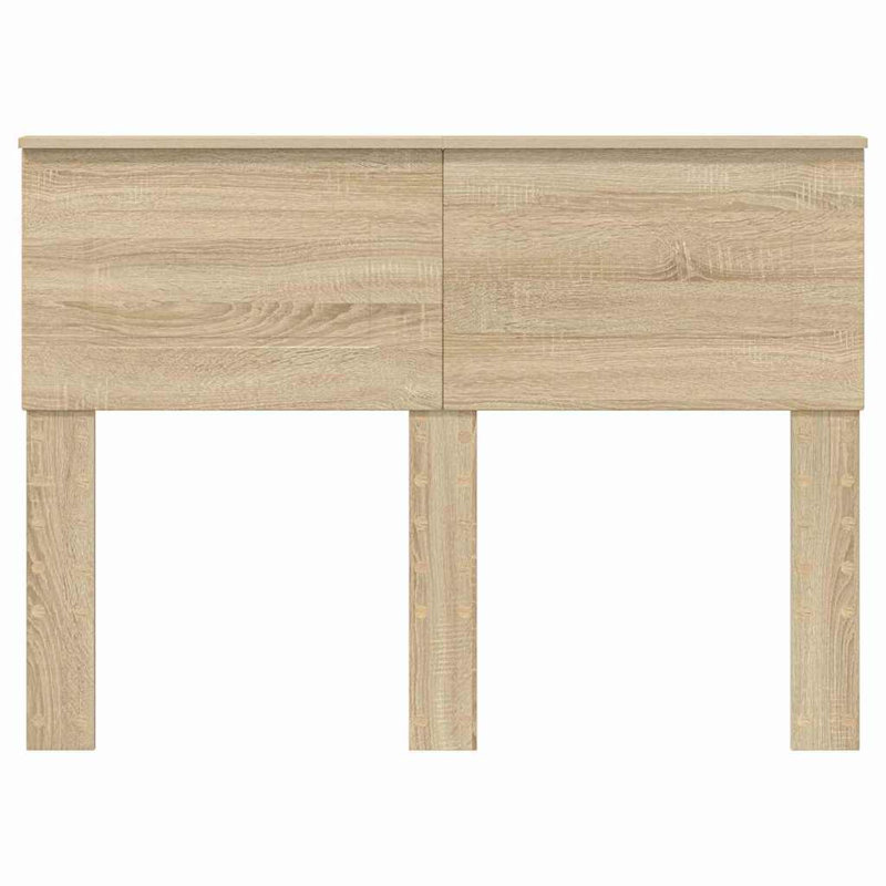 Headboard, Sonoma Oak, Full/Double