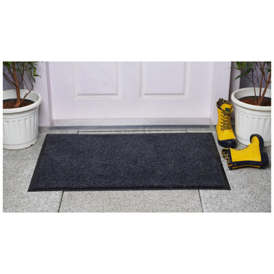 Non-Slip Indoor/Outdoor Doormat