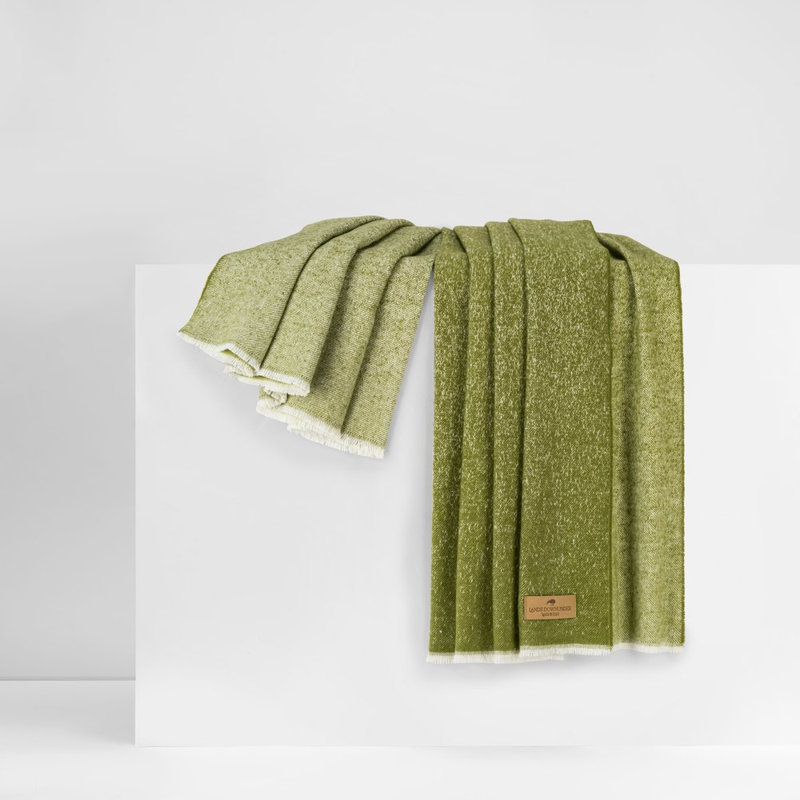 Fern Sedona Throw, Fern