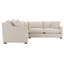 Bradford 2-Piece Sectional