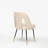 Hecht Fabric Upholstered Dining Chairs-112623878