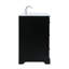 Ensemble de meuble-lavabo simple 48 po Pardue-356637464