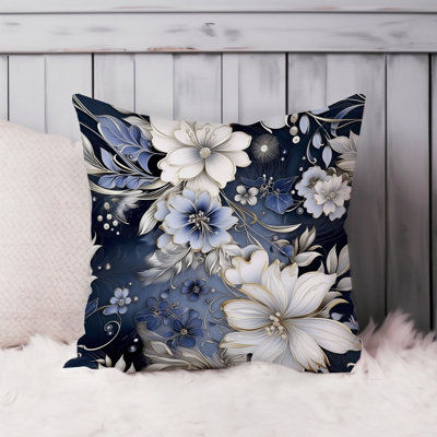 Floral Flower Symphony IX Classic