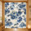 Rideaux de paysage 2 pièces, impression de paysage artistique serein, tissu filtrant la lumière, conception à passe-tringle, pour le salon, la chambre à coucher, le balcon, la cuisine, la décoration de la maison