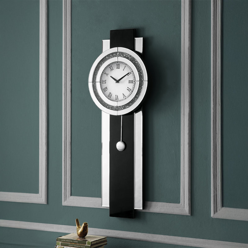 Horloge murale Minu