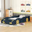 Lit plateforme avec roulettes et rangement Race-23083033-23083032
