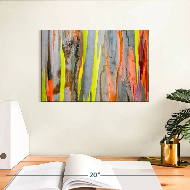 Harnek Exotic Eucalyptus Tree, 8" H x 12" W