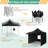 10x10 Pop Up Canopy with Sidewalls-105321389