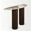 Console d'entrée Mid-Century-2005719796