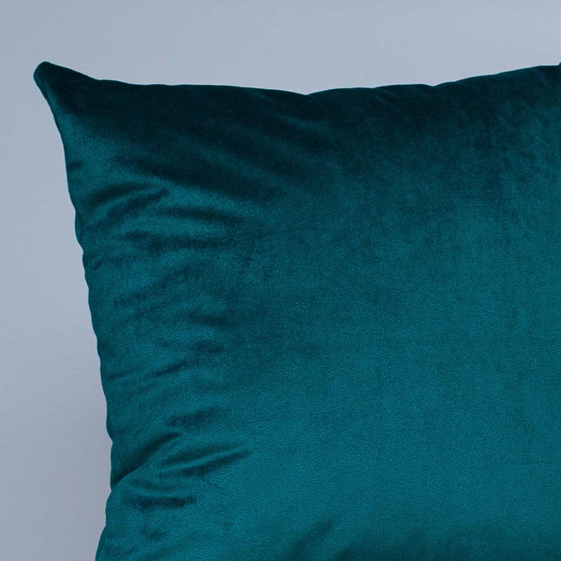 Cushion, 43x43cm, Synthetic filled