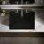 Brazn Rectangle Vessel Bathroom Sink-1431366223-1431366209