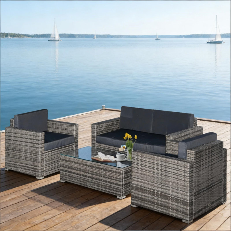 Mobilier modulaire Conversation