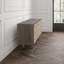 Latham 72 in. W Solid Wood Credenza