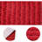 Soft Plush Faux Fur Jacquard Heart Valentine's Day Table Runner, Seasonal Kitchen Dining Table Decoration For Home Party Decor-981528877-981529296