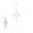 Beveled Arcs 16 - Light Tiered Chandelier-11262444