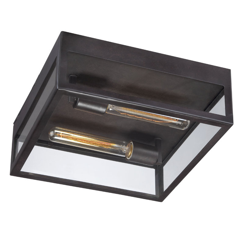 Retto Flush Mount