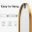 Miroir mural Margulies-576144800-578210405