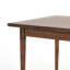 Harper Solid Wood Dining Table-2145134344