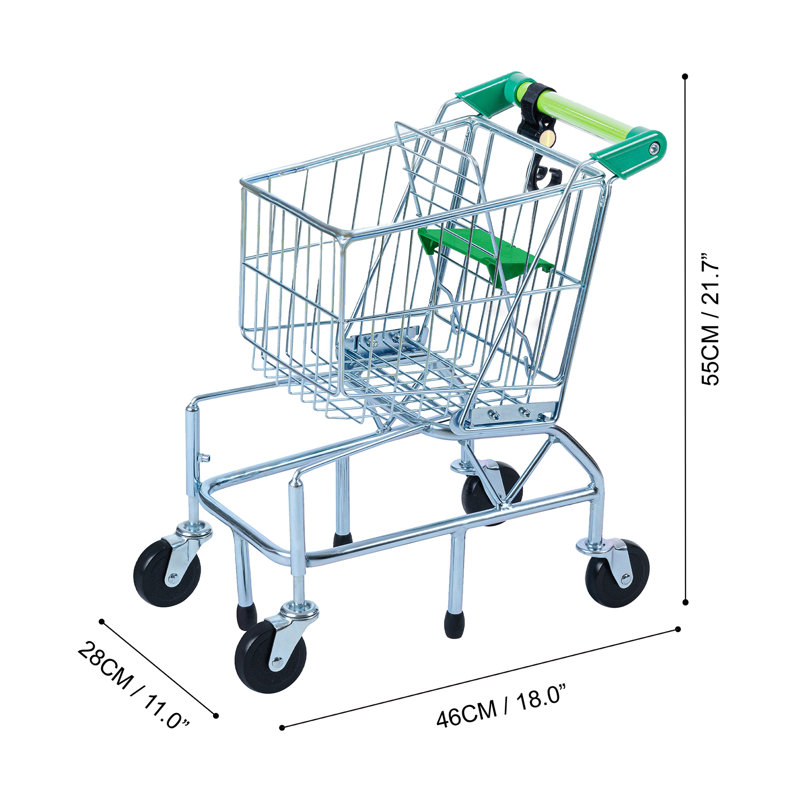  Play Carts & Stands