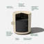 Demi Shade Side Table-97805996