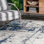 Tapis d'intérieur gris Amanda-2079287087