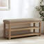 Banc de rangement pour chaussures rembourré Hahnville-1948381857-1953264402