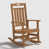 Teak is out of stock selected