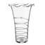 Amalia Flared Vase-60357510