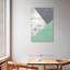 Avery Mint Green Mountains II-108665622