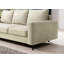 Aleg 3 Seater Velvet Sofa-1201076471