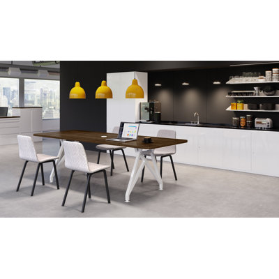 Hot Spot Conference Table