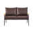 Dark Brown is out of stock