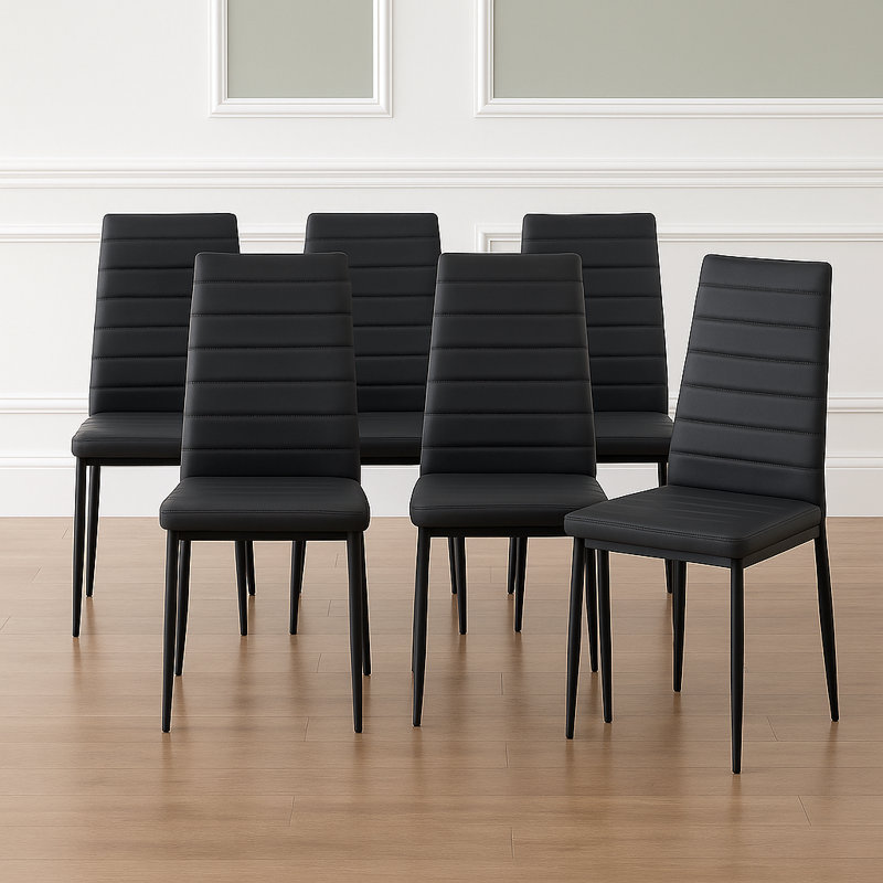 Chaise d'appoint Ailigael, 6