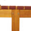 157cm Long Single Chaise with Cushions