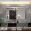 Miroir de salle de bain 40x30inch