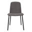 Clip Upholstered Dining Chair-1138656146-1138656156