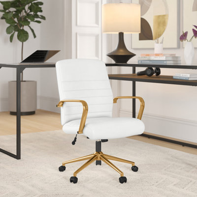 Chaise de travail Turbeville